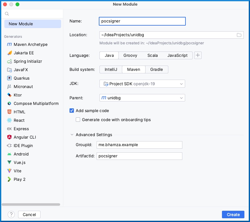 unidbg_create_new_module_settings